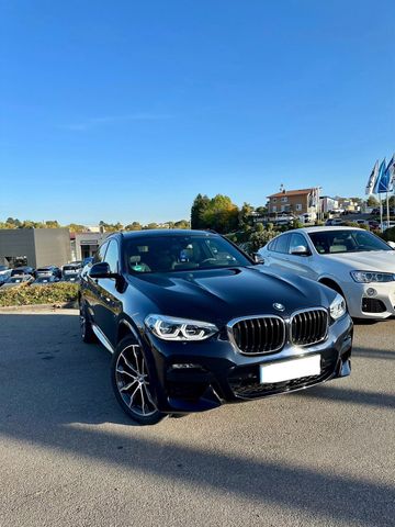 BMW X4 XDRIVE30 i M SPORT