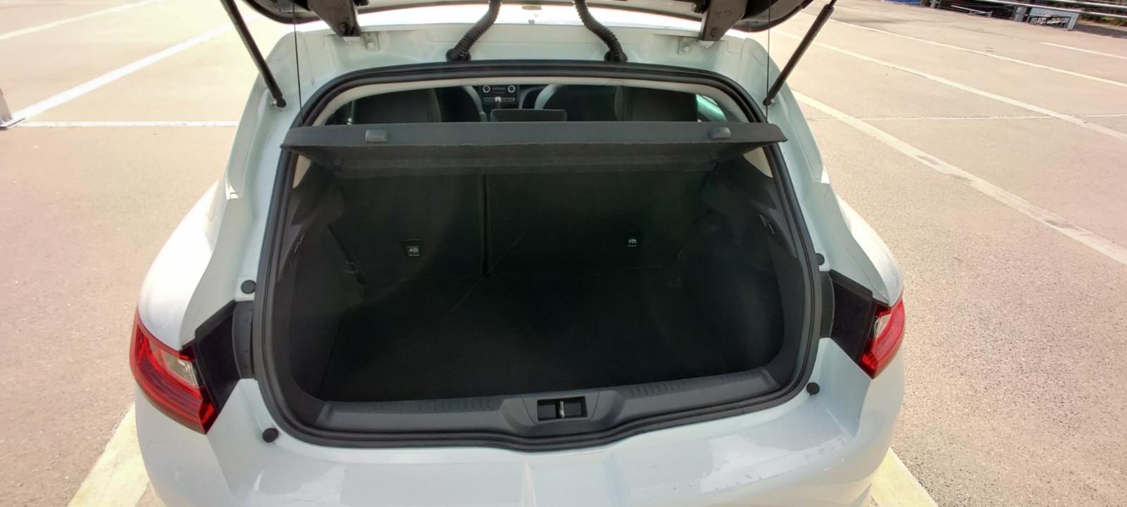 Renault Megane ENERGY TCe 130 Bose Edition Bose Edition
