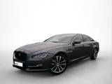 Jaguar XJ R-Sport 30d - Jaguar XJ mit Diesel-Antrieb
