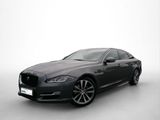 Jaguar XJ R-Sport 30d - Jaguar XJ: R