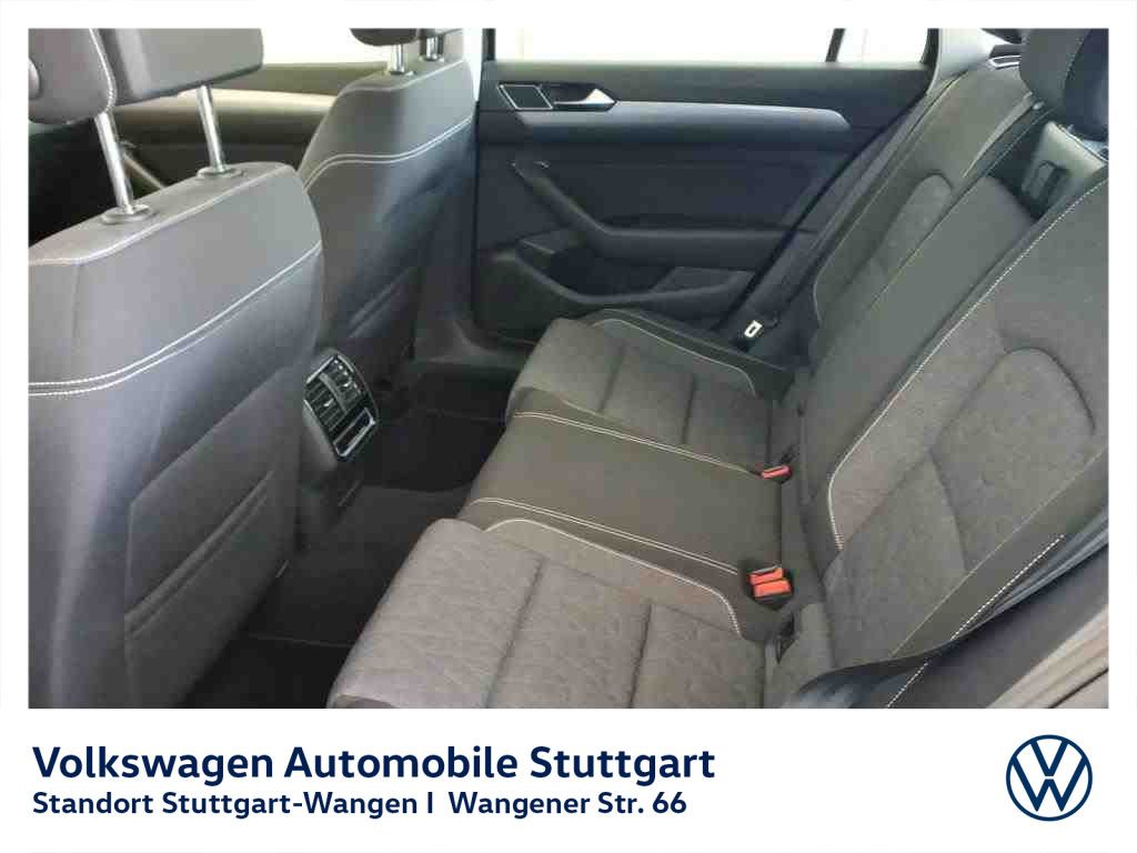 Volkswagen Passat Variant - Bild 8