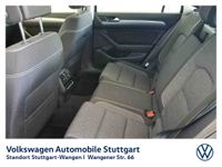 Volkswagen Passat Variant - Vorschau Bild 8
