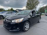 Citroën C4 HDi 90 1.HAND/EURO5/KLIMA/ALU/TÜV-05-2026 - Citroën C4 mit Diesel-Antrieb: 2.0