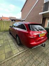 Mercedes-Benz C 250 T AVANTGARDE Autom. AVANTGARDE