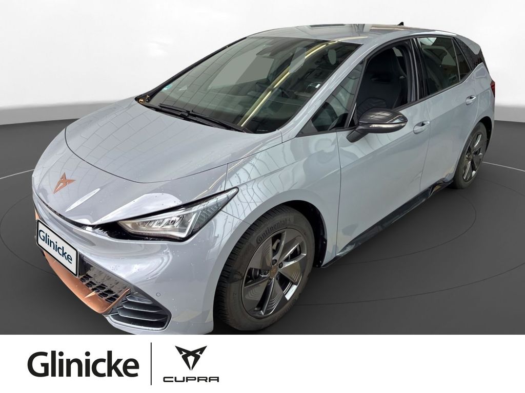 Image of Cupra Born