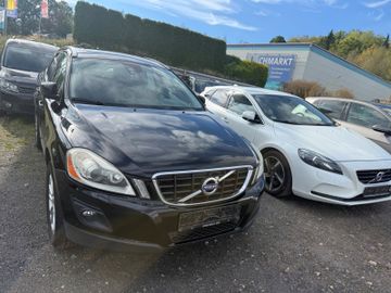Volvo XC60 - 2