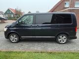 Volkswagen T6 Multivan 199 PS 4Motion, AHK, KLIMA ...