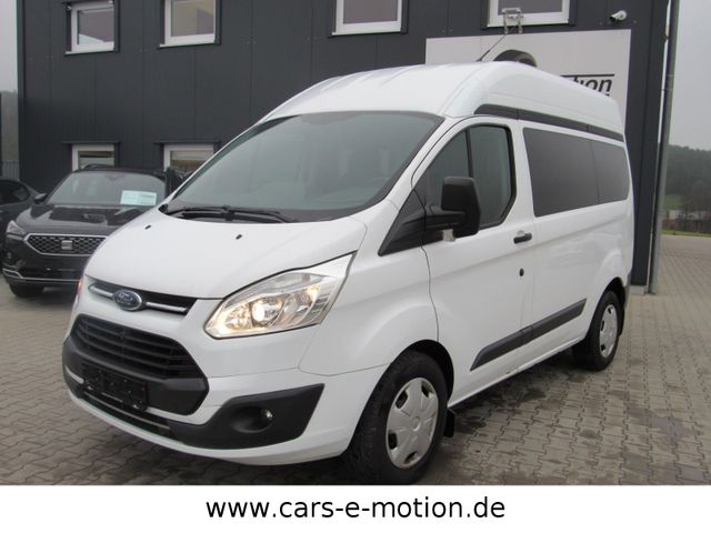 Ford Transit Custom 340 L1H2 Trend - 7-Sitze |*4,99%|