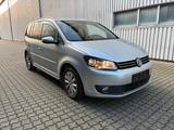 Volkswagen Touran 2.0 TDI 140 PS Highline BMT NR. 2613 - Volkswagen Touran mit Diesel-Antrieb: 140 Ps