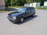Volkswagen VW Polo G40 - gebrauchte VW Polo aus dem Jahr 1991