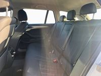 BMW 520 - Vorschau Bild 13