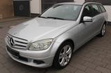 Mercedes-Benz C 180 T Kompressor NAVIGATION,SCHECKHEFT GEPFL.
