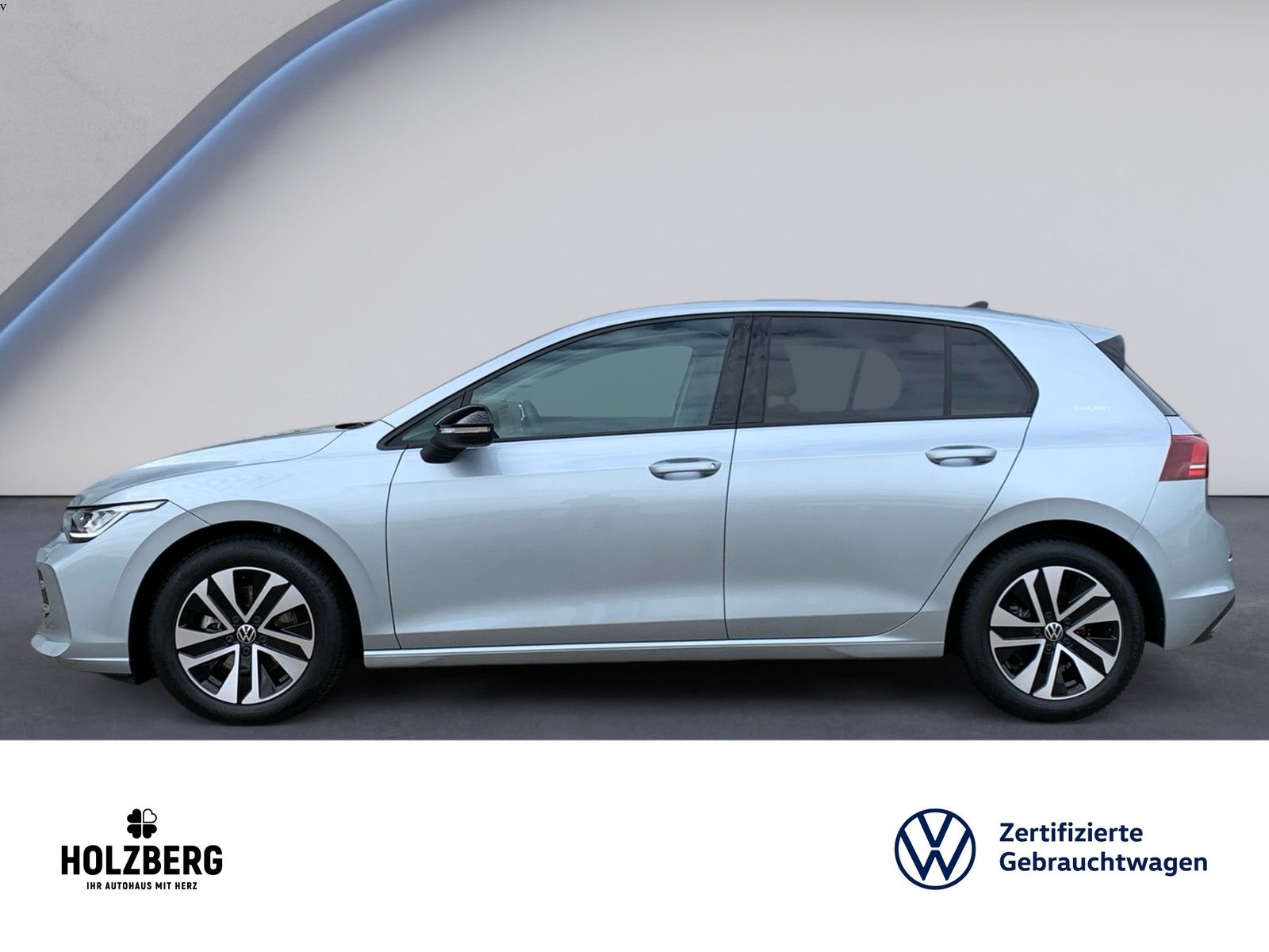 Volkswagen Golf 1.5 eTSI Energy DSG NAVI RFK ACC foto 3