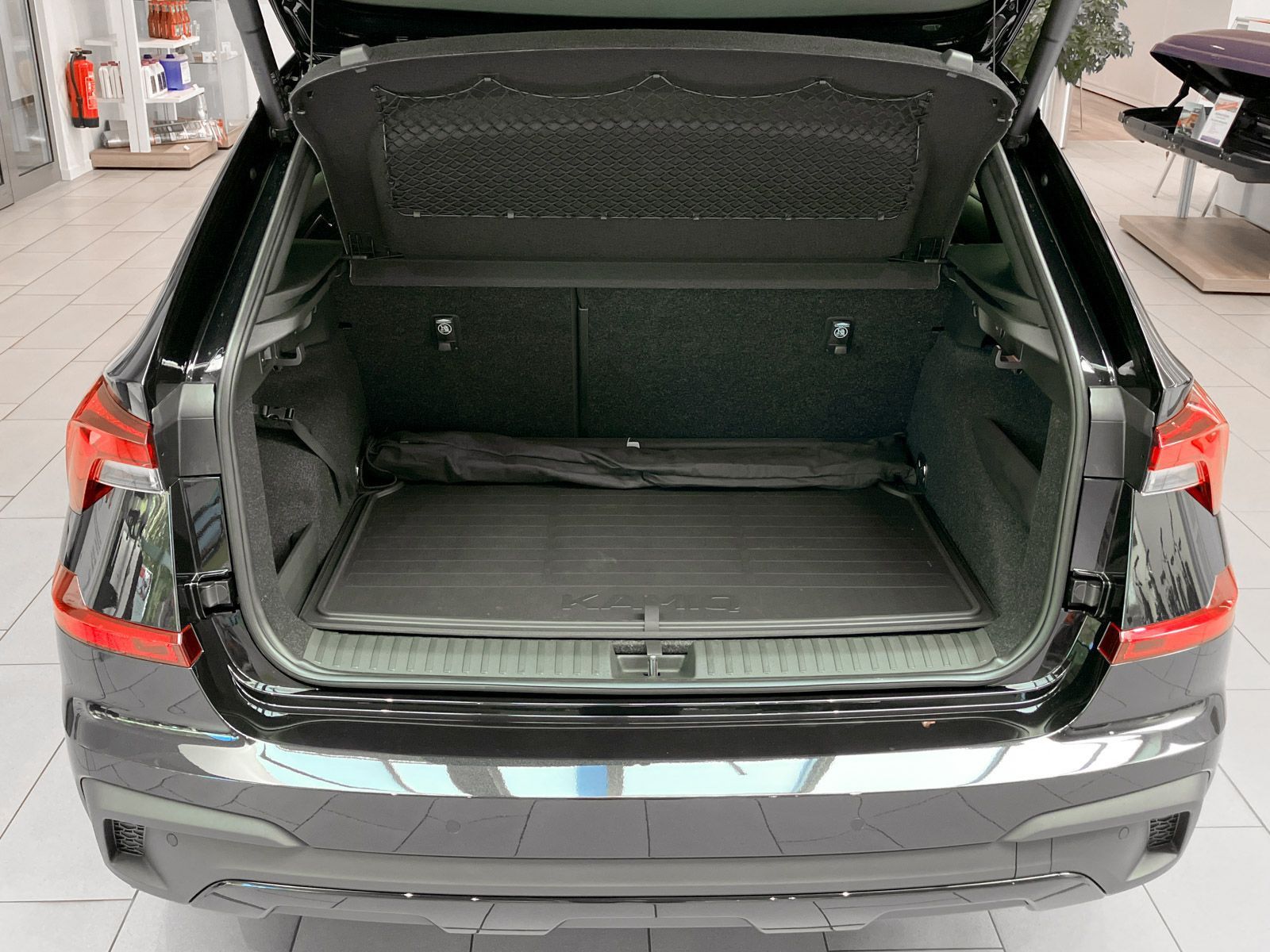 Skoda Kamiq - Bild 14