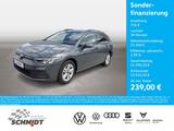 Volkswagen Golf VIII Variant 1.5 eTSI Life DSG RFK AHK NAVI