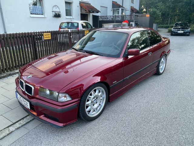 BMW 328i Coupe Sport TEL 01728666828