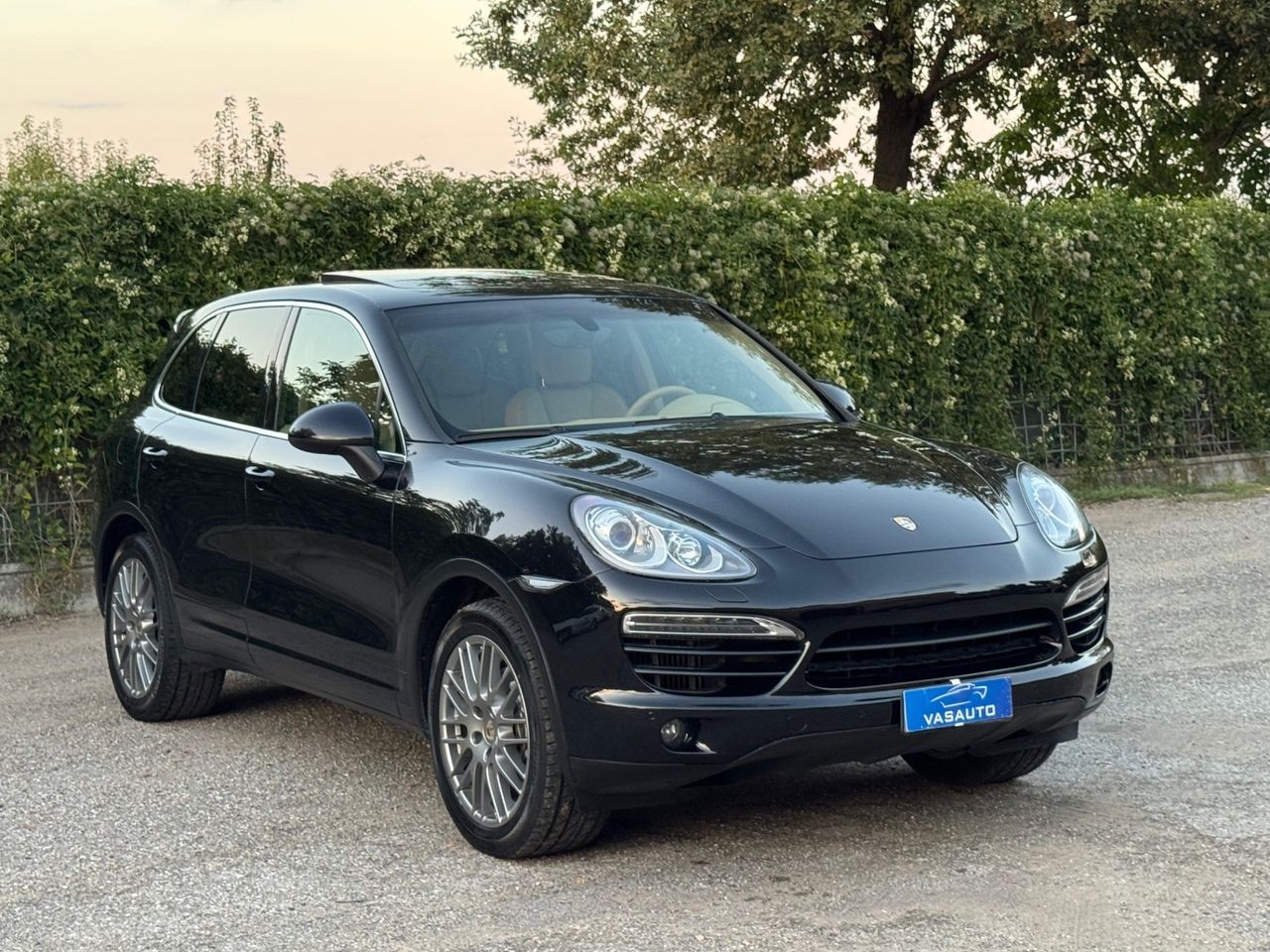 Porsche Porsche Cayenne 3.0 Diesel