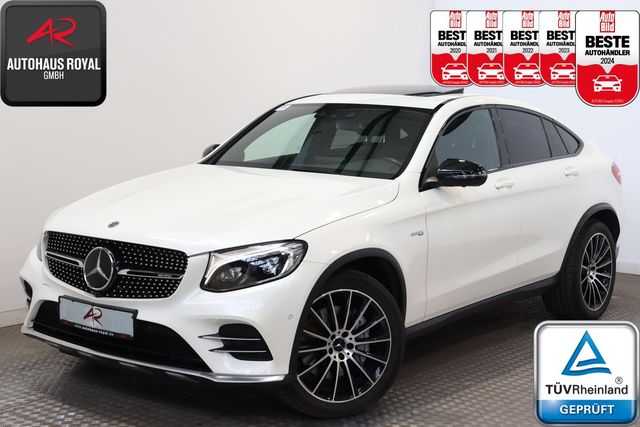 Mercedes-Benz AMG 63 UMBAU AHK,DISTRO,360GRAD,V-MAX