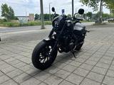 Honda Rebel CMX 500 ABS    *1. Hand, Frischer Service - Honda Motorräder in Leipzig