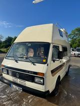 Volkswagen LT 28 Sven Hedin 102PS LiPo Akku TÜV/Gas neu - Sven hedin