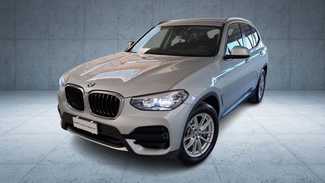 BMW X3 xDrive30e Aut.