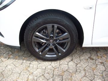 Bild 20 Opel Astra K ST 1.2T Voll-LED SHZ LHZ PDC Navi Pro