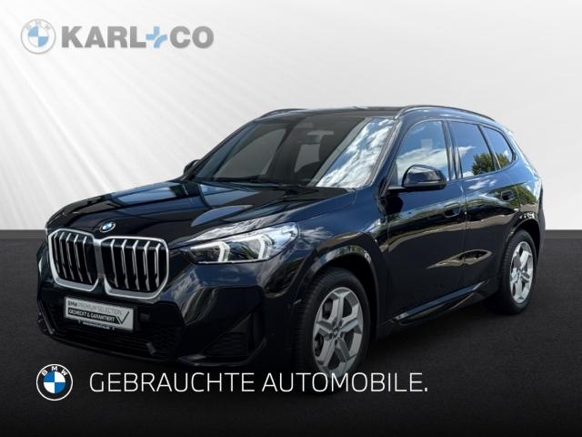 BMW X1 20iA M-Sport LC Prof adap.LED Pano. AHK