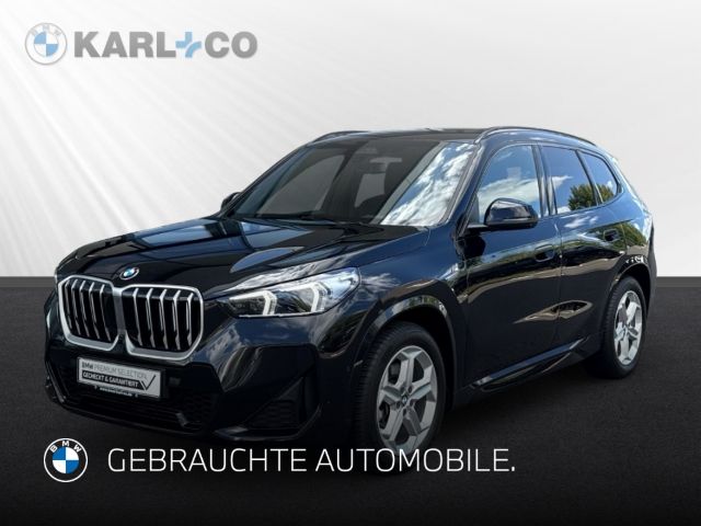 BMW X1 20iA M-Sport LC Prof adap.LED Pano. AHK
