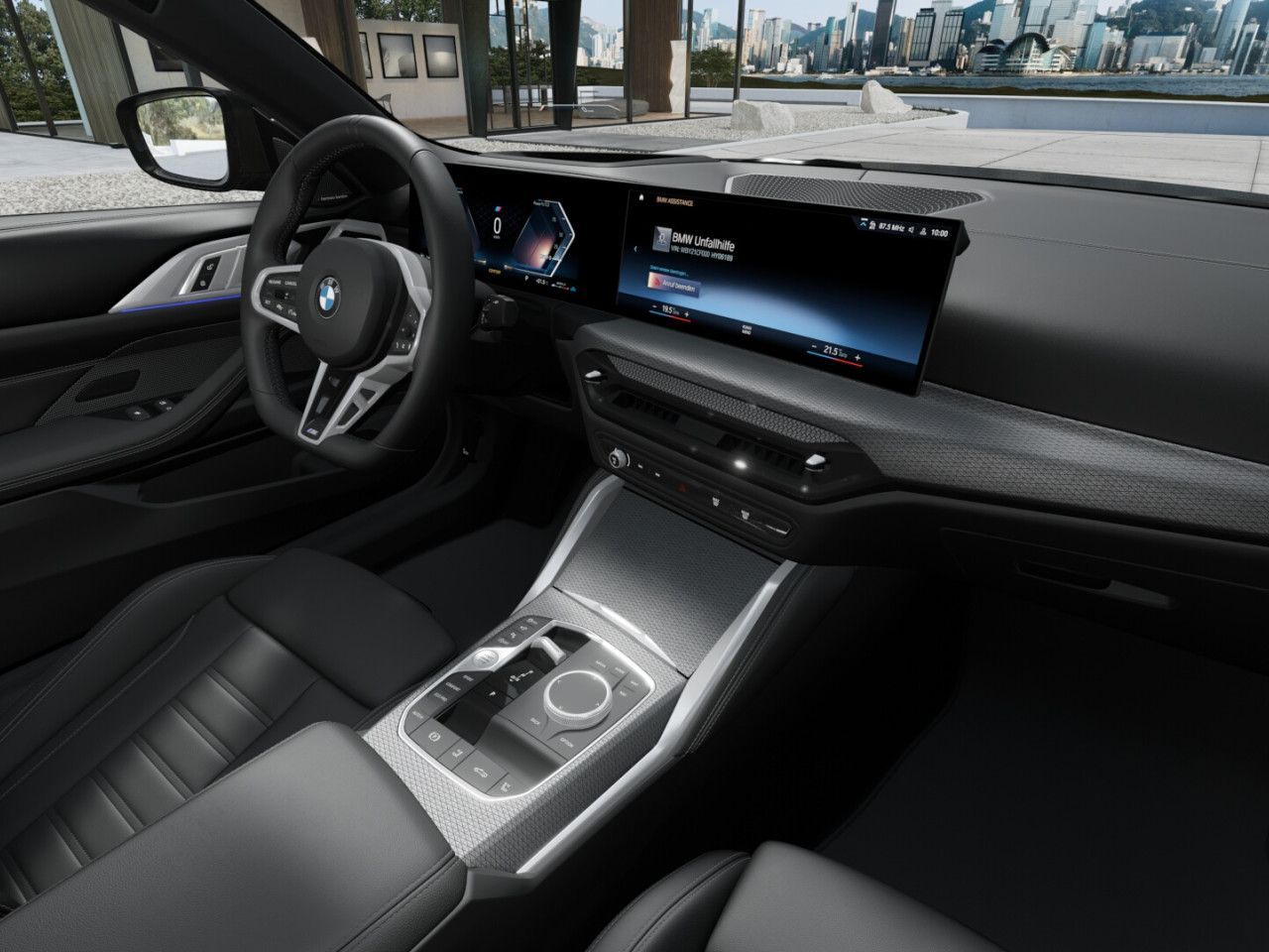 BMW 430 - Bild 9
