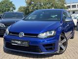 Volkswagen Golf VII Lim. R BMT 4Motion*DCC*NAVI*LAPIZ BLUE* - Volkswagen Golf: Vii 4motion