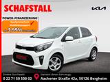 Kia Picanto Vision 1.0 Automatik Navi Kamerra Allwet