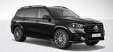 Mercedes-Benz GLS 450 4M AMG ADVANCED PLUS PANO NIGHT MY25 - Mercedes-Benz GLS-Klasse Tageszulassungen