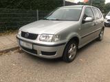 Volkswagen Vw Polo 1.4 - Volkswagen Polo aus 2000: 1.4