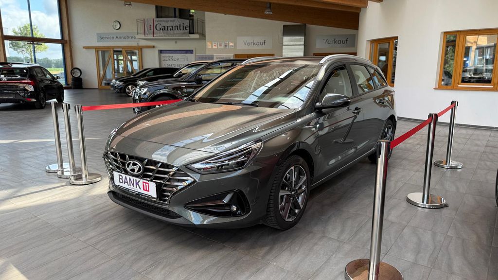 Image of Hyundai i30