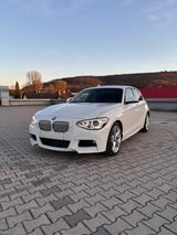 BMW F20 125d | Scheckheft | Top Zustand | 8 Fach - BMW 125 mit Panoramadach
