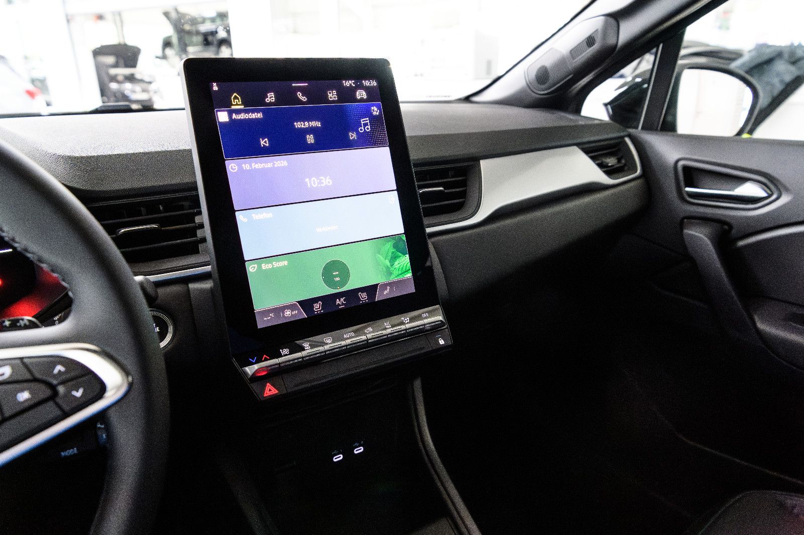 Fahrzeugabbildung Mitsubishi Grandis 1.3 *Diamant PLUS