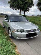 Volvo S80, 2,4l - gebrauchte Volvo S80 aus dem Jahr 2004