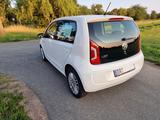 Volkswagen up! 1.0 44kW move up! move up! - VW up! von privat