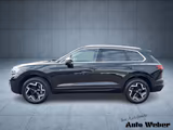 Volkswagen Touareg 3.0 TDI R-Line Leas ab 499€ brutto exkl. - VW Touareg in Magdeburg