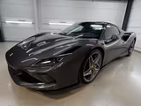 Ferrari F8 Spider - Ferrari F8 Automatik Gebrauchtwagen