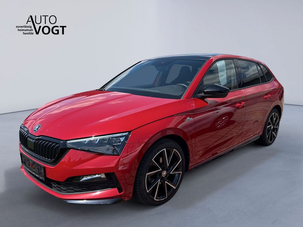 Image of Skoda Scala