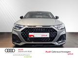Audi A1 allstreet 30 TFSI S-tronic Navi+ LED ACC - Audi A1 mit Benzin-Antrieb: Kombi, Automatik