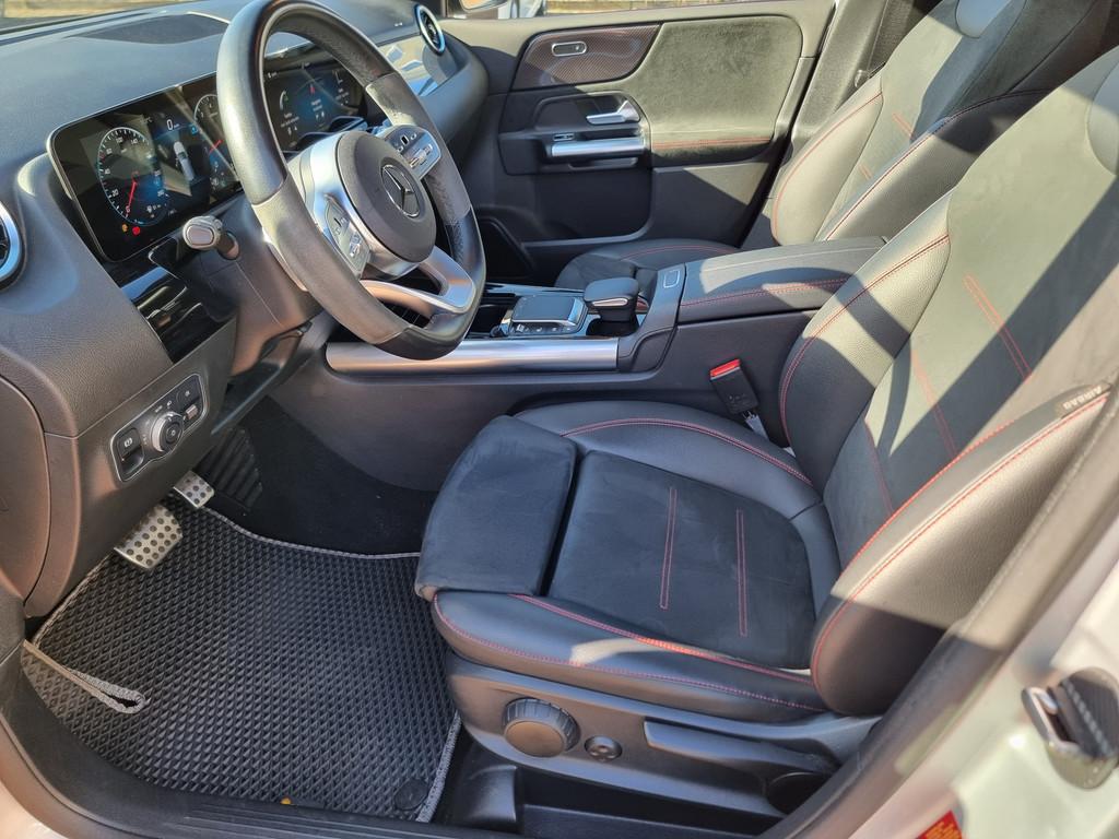 Mercedes-Benz B-Class AMG Line, миниатюра 13