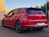Volkswagen   Golf VIII GTI DSG, Vollausstattung, SR+WR - Volkswagen Golf: Sr
