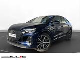 Audi Q4 50 e-tron Sportback S-line*AHK Klima Navi - Audi Q4 Gebrauchtwagen