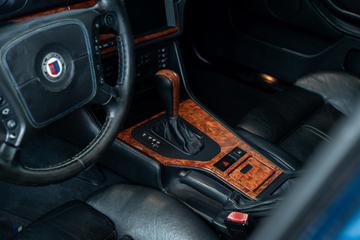 1999 Alpina B10 — миниатюра 14