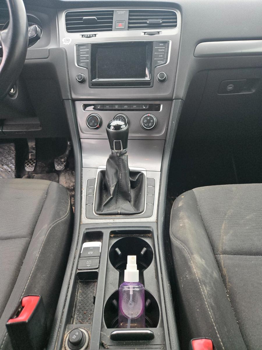 Volkswagen Golf 2015 — photo 10