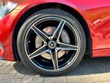 Mercedes-Benz C 250 coupe AMG Line - Mercedes-Benz 250: 250c
