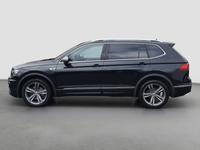 Volkswagen Tiguan Allspace 2.0TSI*4M*2xR-LINE*PANO*NAV*AHK*