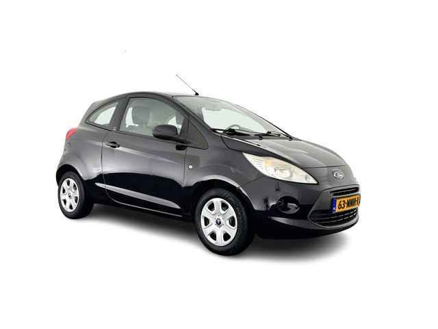 Ford Ka/Ka+ 1.2 Cool&Sound *AIRCO | COMFORT-SEATS*